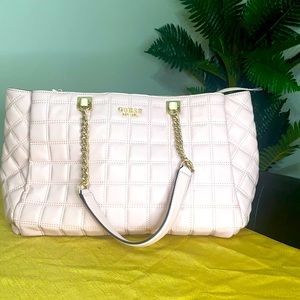 Guess purse